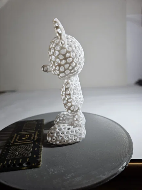 VORONOI - Mickey Mouse - Image 4