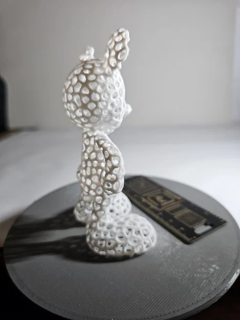 VORONOI - Mickey Mouse - Image 5