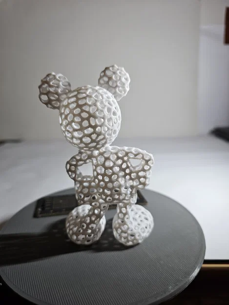 VORONOI - Mickey Mouse - Image 6