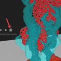 VORONOI - Mickey Mouse - Thumbnail 8