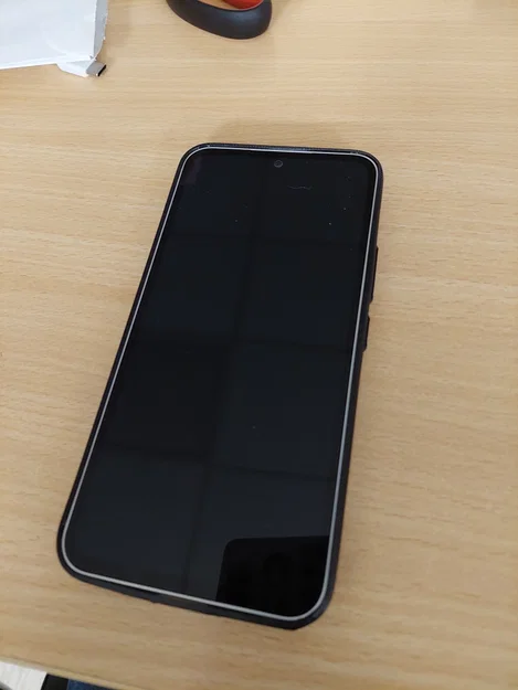 Ốp lưng điện thoại Samsung Galaxy A54 - Image 3