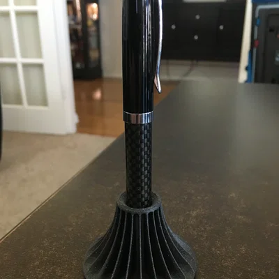 Kệ Để Bút (Pen Stand - Holder)