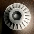 Kệ Để Bút (Pen Stand - Holder) - Thumbnail 3