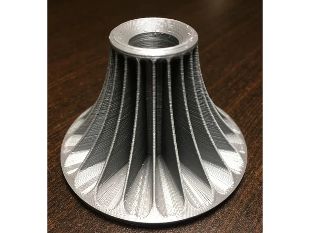Kệ Để Bút (Pen Stand - Holder) - Image 4
