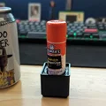 Giá đỡ keo khô Gridfinity (Glue Stick Gridfinity Stand) - Thumbnail 2