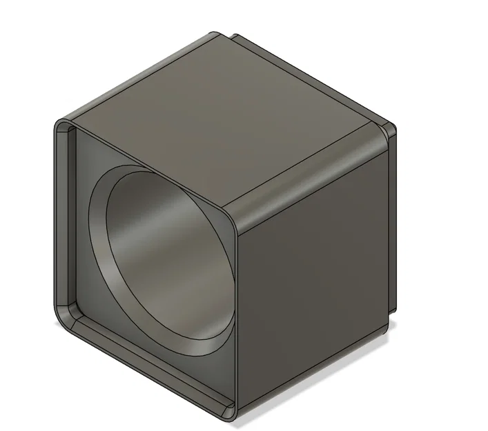Giá đỡ keo khô Gridfinity (Glue Stick Gridfinity Stand) - Image 4