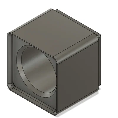 Giá đỡ keo khô Gridfinity (Glue Stick Gridfinity Stand)