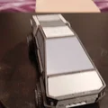 Siêu Xe Cybertruck Biến Hình (Transforming Cybertruck Supercar) - Thumbnail 3