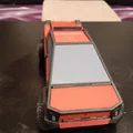 Siêu Xe Cybertruck Biến Hình (Transforming Cybertruck Supercar) - Thumbnail 4