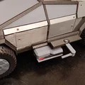 Siêu Xe Cybertruck Biến Hình (Transforming Cybertruck Supercar) - Thumbnail 7