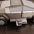 Siêu Xe Cybertruck Biến Hình (Transforming Cybertruck Supercar) - Thumbnail 9