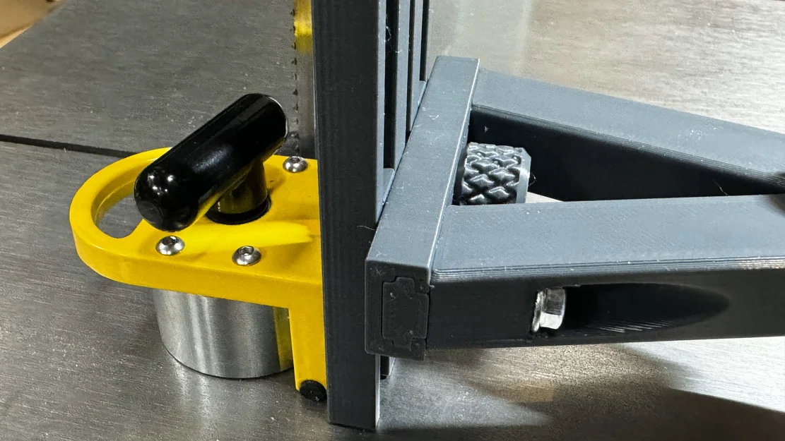 Guide template cho Bandsaw (Bandsaw Template Guide) - Image 5