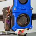 Adaptor Afterburner cho Ender3 V2 - Thumbnail 2