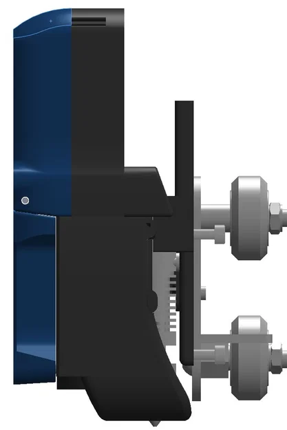 Adaptor Afterburner cho Ender3 V2 - Image 3