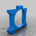 Adaptor Afterburner cho Ender3 V2 - Thumbnail 4