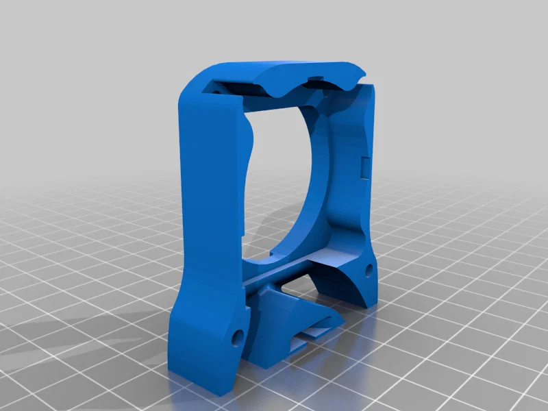 Adaptor Afterburner cho Ender3 V2 - Image 6