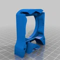 Adaptor Afterburner cho Ender3 V2 - Thumbnail 6