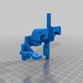 Adaptor Afterburner cho Ender3 V2 - Thumbnail 7