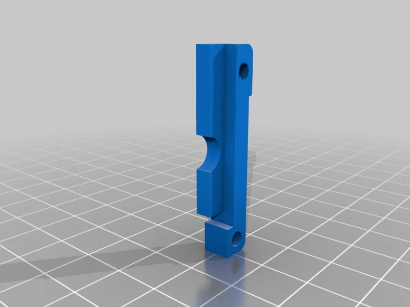 Adaptor Afterburner cho Ender3 V2 - Image 8