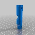 Adaptor Afterburner cho Ender3 V2 - Thumbnail 8