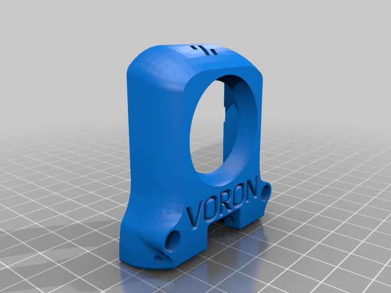 Adaptor Afterburner cho Ender3 V2 - Image 10
