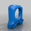 Adaptor Afterburner cho Ender3 V2 - Thumbnail 10