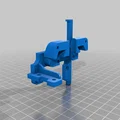 Adaptor Afterburner cho Ender3 V2 - Thumbnail 11