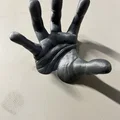 Mô hình 3D bàn tay Thing gia đình Addams có nam châm độc đáo - Thumbnail 1