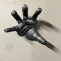 Mô hình 3D bàn tay Thing gia đình Addams có nam châm độc đáo - Thumbnail 2