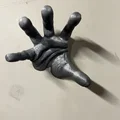 Mô hình 3D bàn tay Thing gia đình Addams có nam châm độc đáo - Thumbnail 3