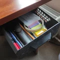 Ngăn kéo gắn dưới bàn họa tiết lục giác (Underdesk Drawer with Hexagonic Design) - Thumbnail 7