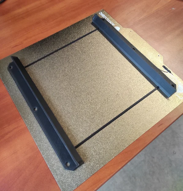 Ngăn kéo gắn dưới bàn họa tiết lục giác (Underdesk Drawer with Hexagonic Design) - Image 9