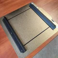 Ngăn kéo gắn dưới bàn họa tiết lục giác (Underdesk Drawer with Hexagonic Design) - Thumbnail 9