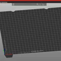 Tấm Build Plate Ender 3 V3 SE (Hình texture bề mặt bed) - Thumbnail 1
