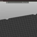 Tấm Build Plate Ender 3 V3 SE (Hình texture bề mặt bed) - Thumbnail 3