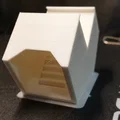 Khớp nối tiện dụng cho gỗ 25 x 25 mm (3 loại) - Thumbnail 5