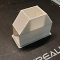 Khớp nối tiện dụng cho gỗ 25 x 25 mm (3 loại) - Thumbnail 9