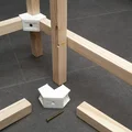 Khớp nối tiện dụng cho gỗ 25 x 25 mm (3 loại) - Thumbnail 11