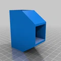 Khớp nối tiện dụng cho gỗ 25 x 25 mm (3 loại) - Thumbnail 15
