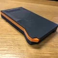 Ví tiền tối giản 3D (Cartera minimalista 3.1v) - Tự in không support - Thumbnail 1