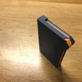 Ví tiền tối giản 3D (Cartera minimalista 3.1v) - Tự in không support - Thumbnail 4