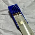 Jig hàn LED tuỳ chỉnh (customisable LED soldering jig) - Thumbnail 1