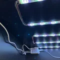 Jig hàn LED tuỳ chỉnh (customisable LED soldering jig) - Thumbnail 2
