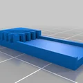 Jig hàn LED tuỳ chỉnh (customisable LED soldering jig) - Thumbnail 3