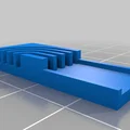 Jig hàn LED tuỳ chỉnh (customisable LED soldering jig) - Thumbnail 4