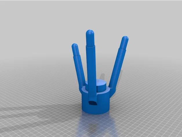 Bông hoa LEGO (Lego Flower) - Image 1