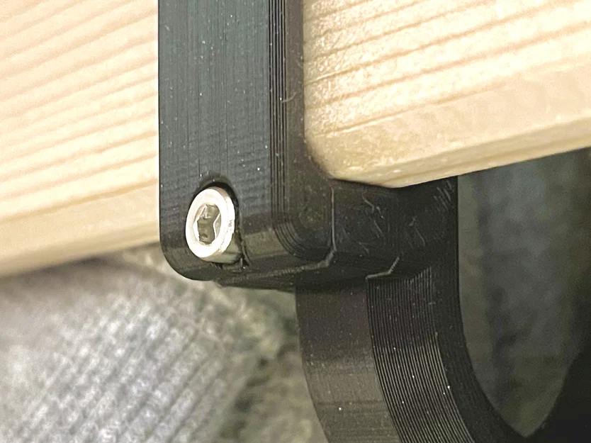 Móc treo đồ cho kệ IKEA Ivar (IKEA Ivar Rack Clothes Hanger) - Image 2