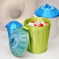 Thùng rác mini in 3D tiện dụng cho bàn làm việc - Thumbnail 4