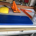 Tấm Zero Clearance Insert cho Bosch GTS635-216 - Thumbnail 6