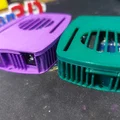 Hộp bảo vệ Arduino UNO R3 có nắp gập tản nhiệt tiện lợi - Thumbnail 7